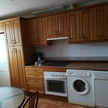 Valdecorneja Country house *