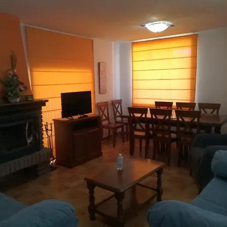 Valdecorneja Hoyorredondo