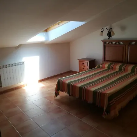 Valdecorneja Venkovský dům