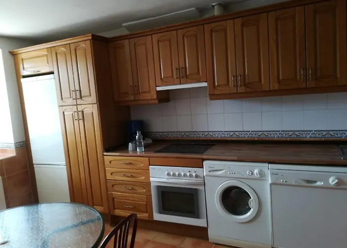 Valdecorneja Casa di campagna *