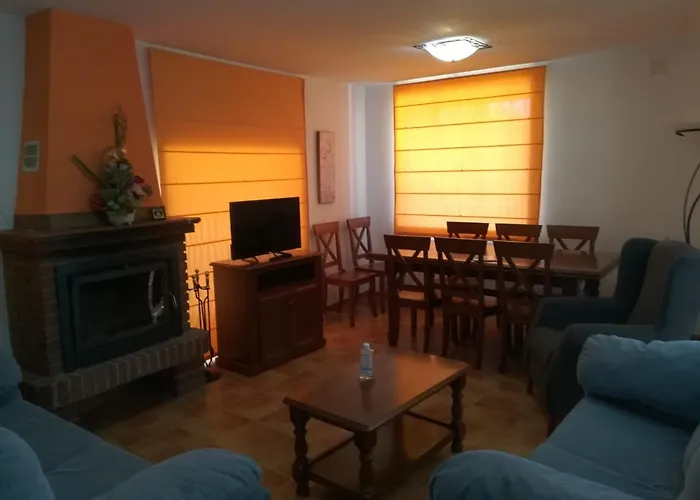 Valdecorneja Hoyorredondo